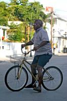 A Cubano in Key West